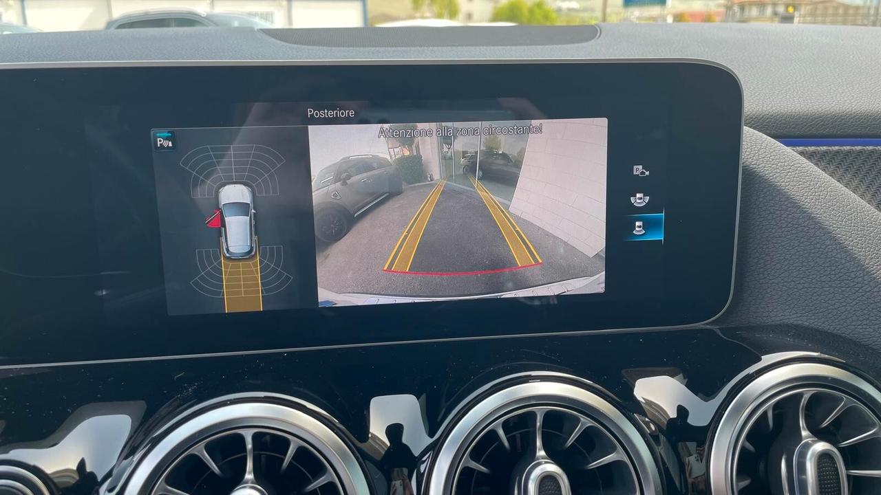 Mercedes-benz GLA 200 d Automatic 4Matic Premium