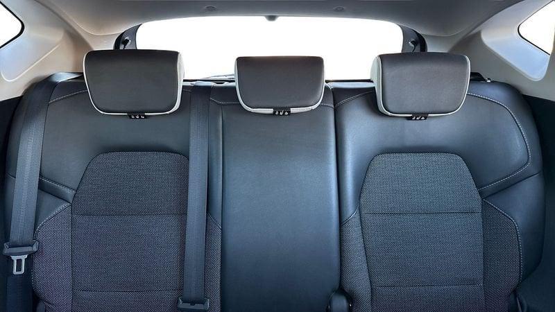 Renault Captur 1.6 E-TECH Plug-in Hybrid 160cv Intens Auto