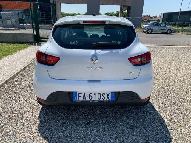 RENAULT Clio dCi 8V 75 CV Start&Stop 5 porte Energy Duel