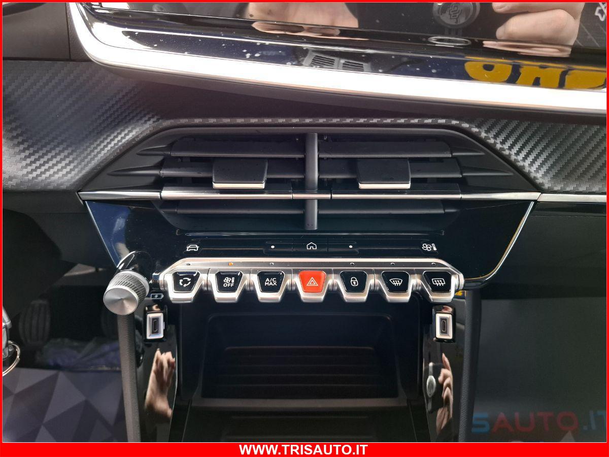 PEUGEOT 208 1.2 Allure NEOPATENTATI (FULL LED+PELLE+NAVI)