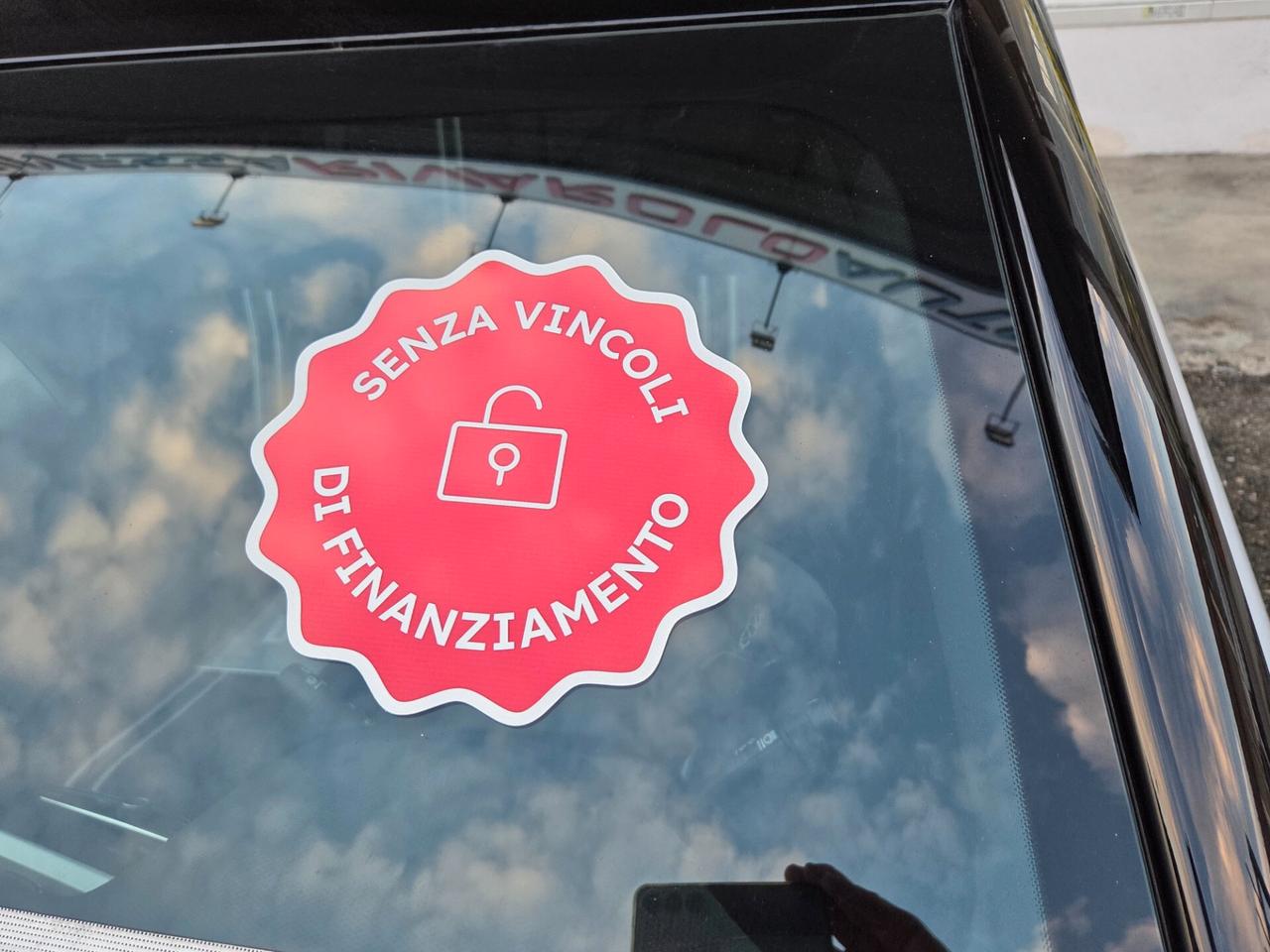 Opel Corsa GS HYBRID 110 CV KM70 NESSUN OBBLIGO FINANZIARIO