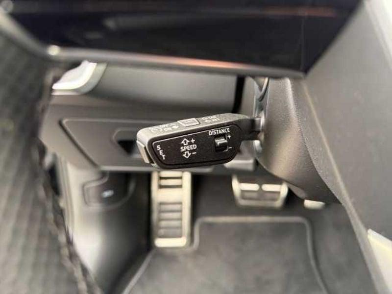 Audi A6 V 2018 Avant 50 2.0 tfsi e S line edition quattro s-tronic