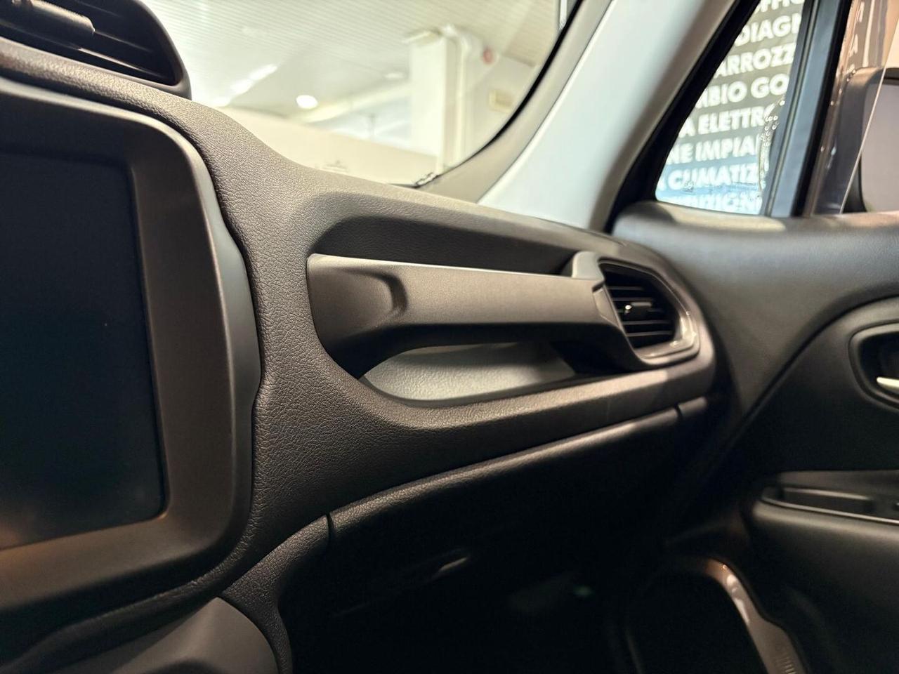 Jeep Renegade 1.5 turbo t4 mhev Limited 2wd 130cv dct