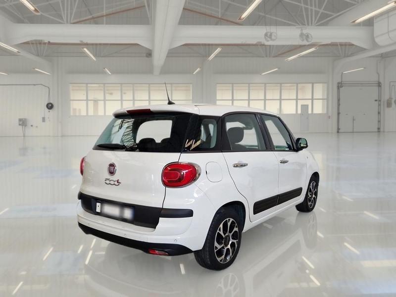 FIAT 500L 1.3 Multijet 95cv Business