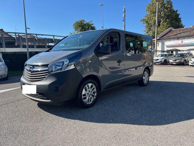 OPEL Vivaro 29 1.6 BiTurbo S&S EcoFLEX PC-TN Combi 9 POSTI