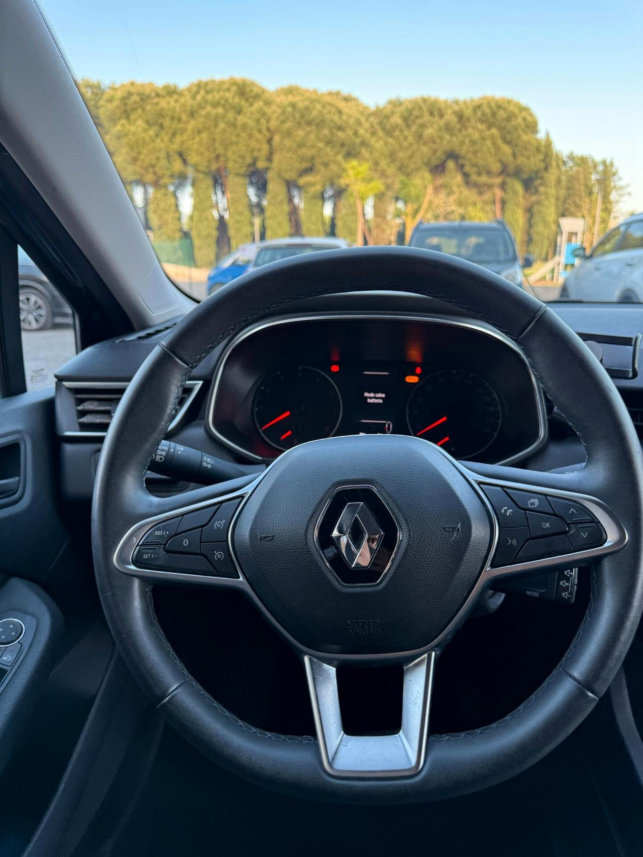 Renault Clio SCe 75 CV 5 porte Zen