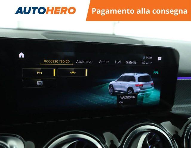 MERCEDES-BENZ G LB 35 4Matic AMG Premium