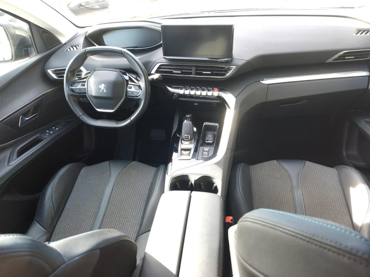 PEUGEOT 3008 1.5HDI 130CV EAT8 ALLURE PACK FULL