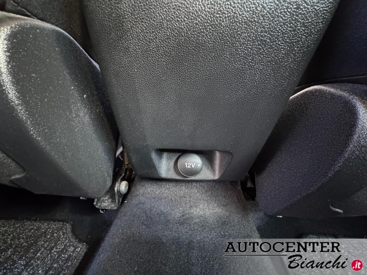 Ford Focus Station Wagon Focus SW 1.5 ecoblue Business Co-pilot s&s 120cv auto my20.75