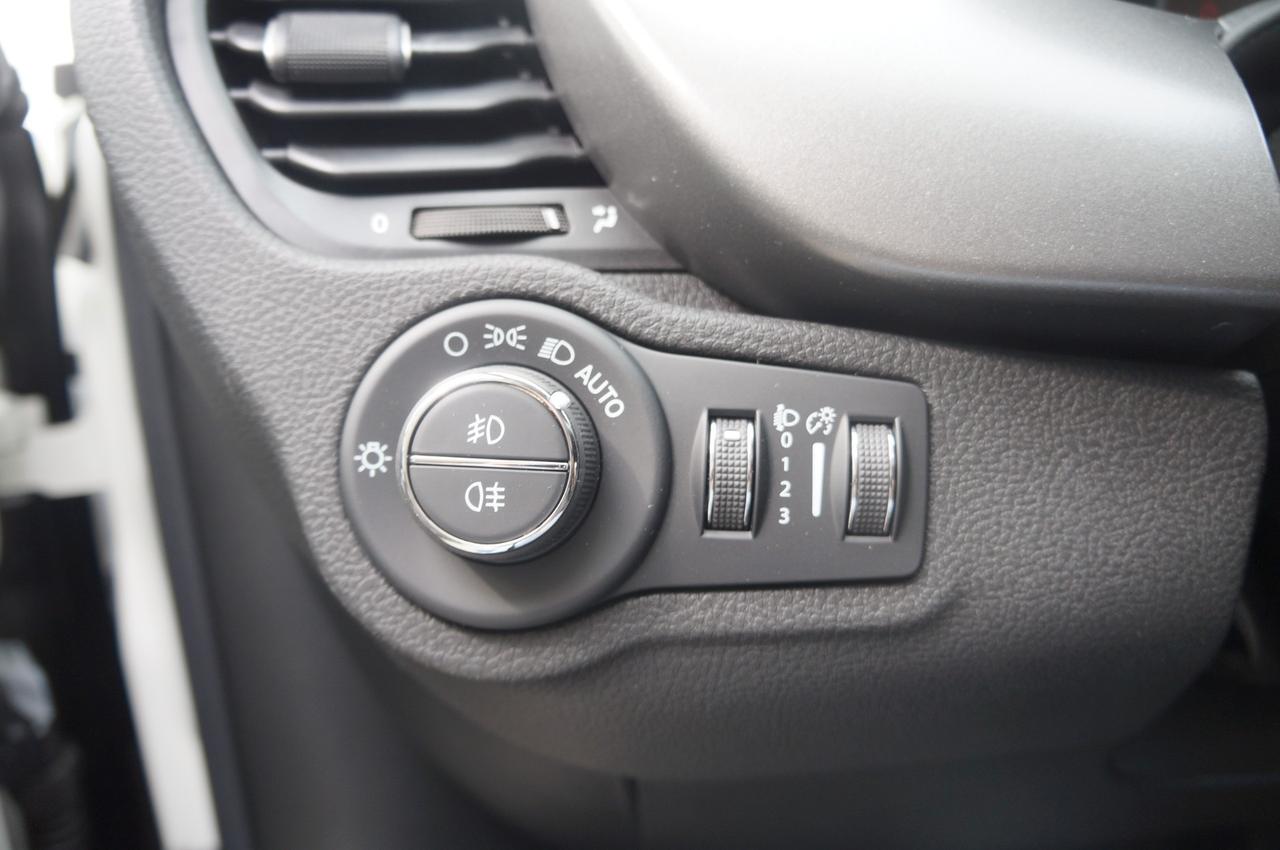 Fiat 500X 1.0 T3 120 CV Sport BIANCO NERO