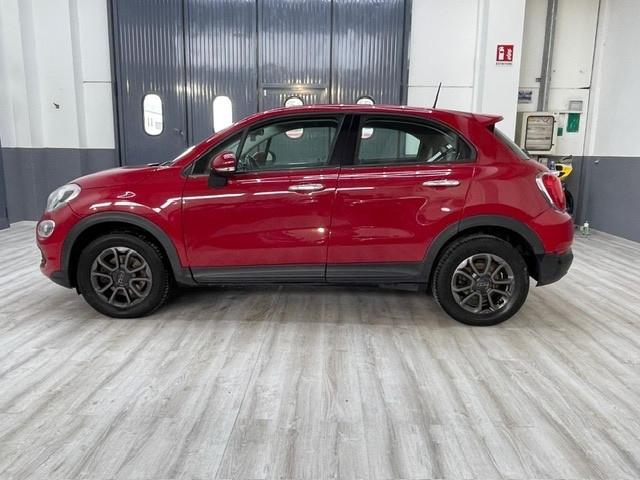 Fiat 500X 1.3 MultiJet 95 CV Pop Star