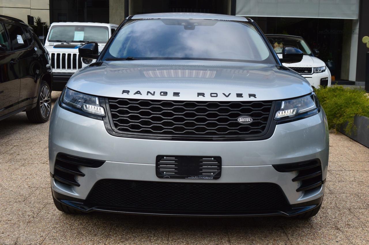 Land Rover Range Rover Velar 3.0 V6 SD6 300 CV R-Dynamic