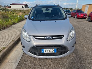 Ford C-Max C-Max7 1.6 TDCi 115CV Titanium