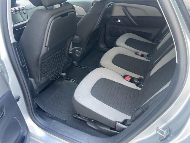 CITROEN C4 Picasso 2.0 DIESEL 150 CV S&S Business