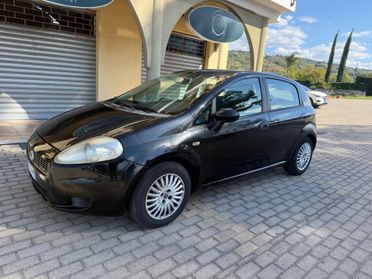 Fiat Punto Evo 1.3 Mjt 90 CV 5 porte Emotion