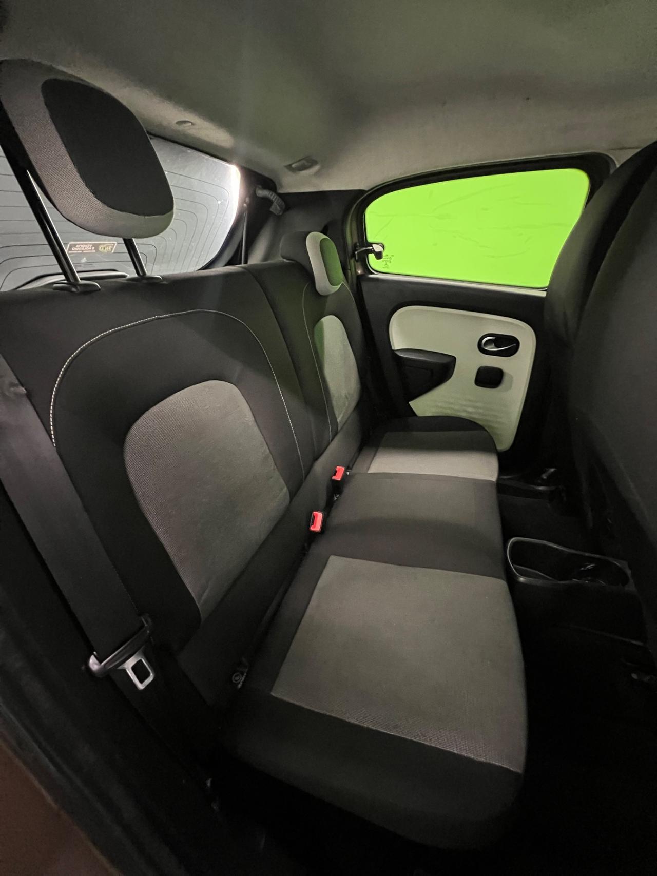 Renault Twingo 1.0 SCe Live
