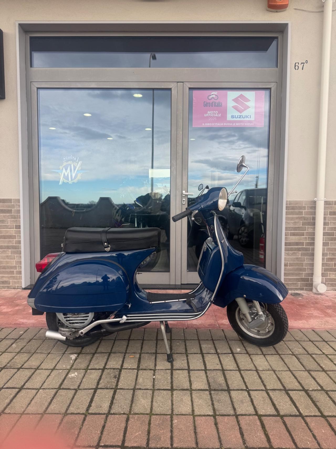Vespa PX 125 X