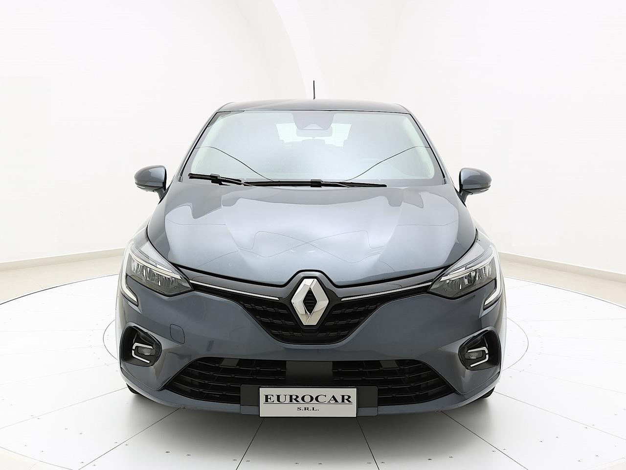 Renault Clio 1.5 Blue dCi 100CV 5 Porte Business