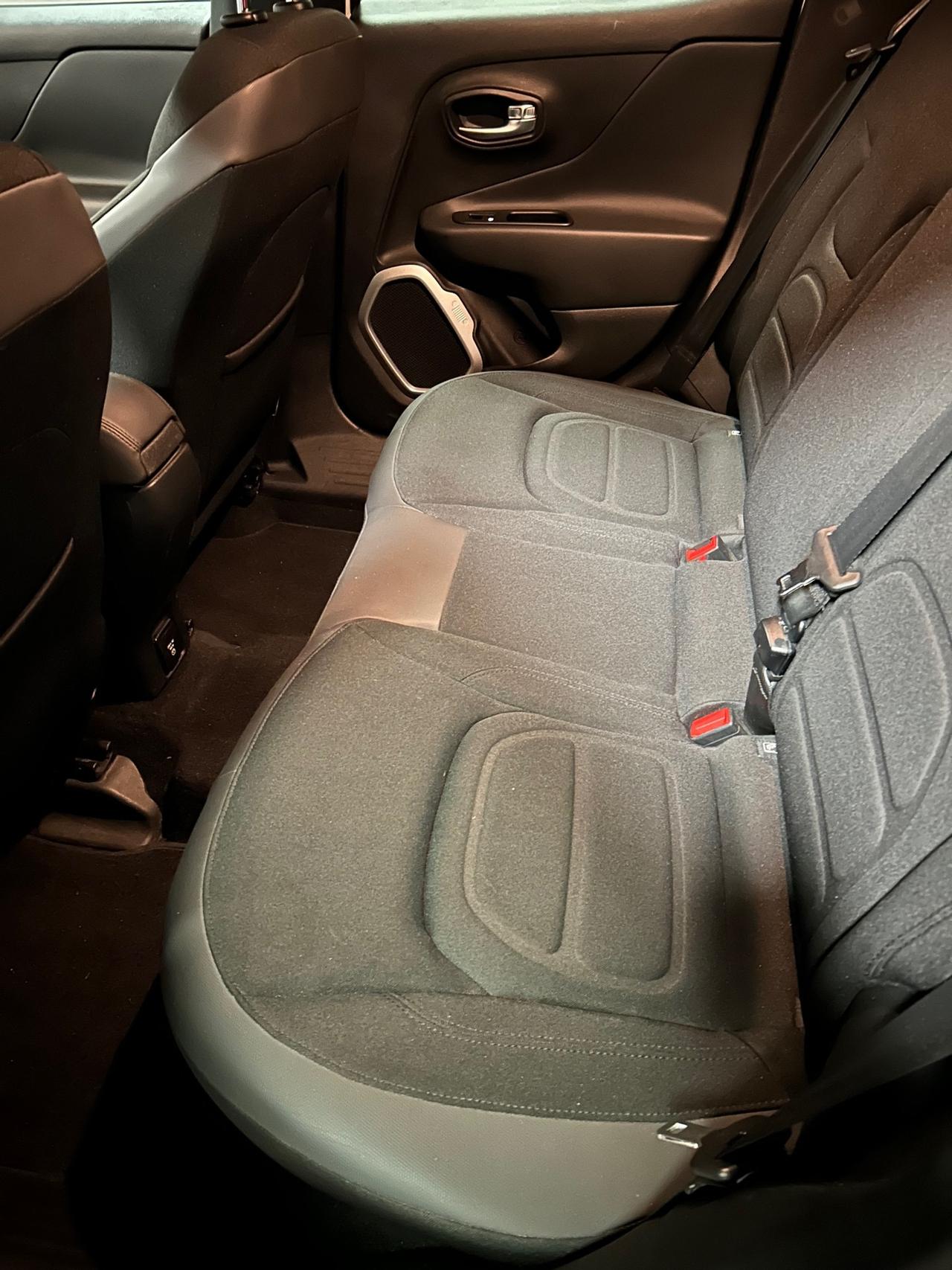 Jeep Renegade 1.6 Mjt 120 CV