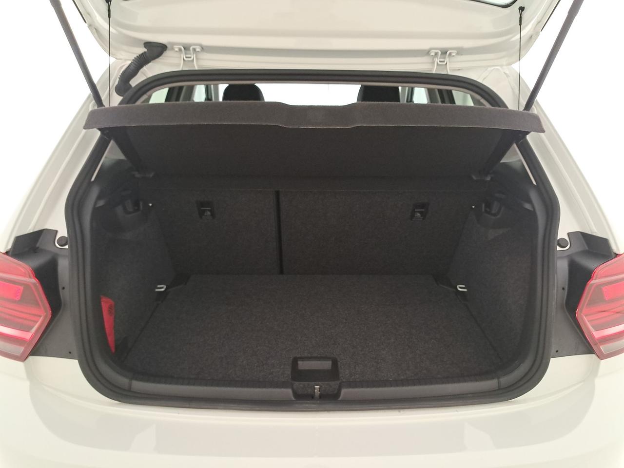 Volkswagen Polo 5p 1.0 evo comfortline 80cv