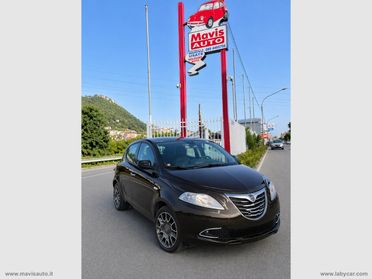 LANCIA Ypsilon 0.9 T.Air 85 CV 5p. S&S DFN Plat