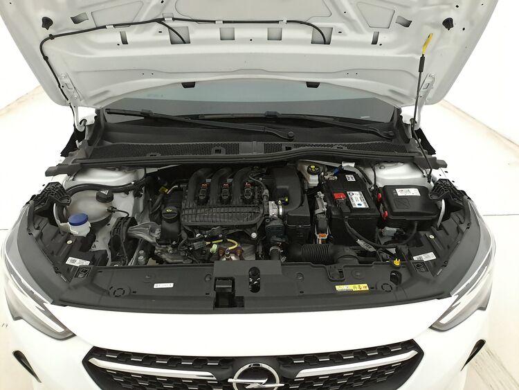 Opel Corsa Edition BR023535 1.2 Benzina 75CV