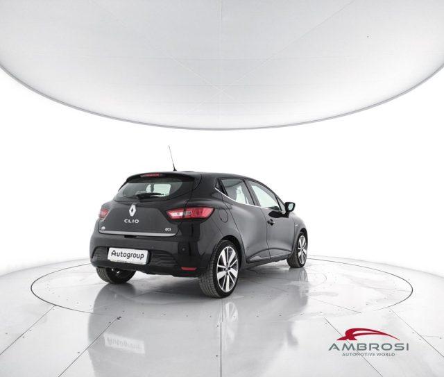 RENAULT Clio 1.5 dCi 8V 90CV Start&Stop 5 porte Duel2 - PER OPE