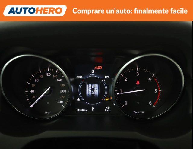 LAND ROVER Range Rover Evoque 2.0 TD4 150 CV 5p. SE Dynamic