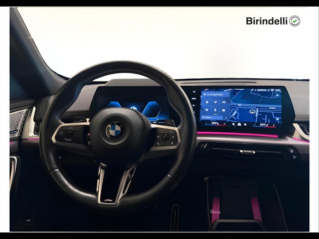 BMW X1 (U11) - X1 xDrive 23d Msport