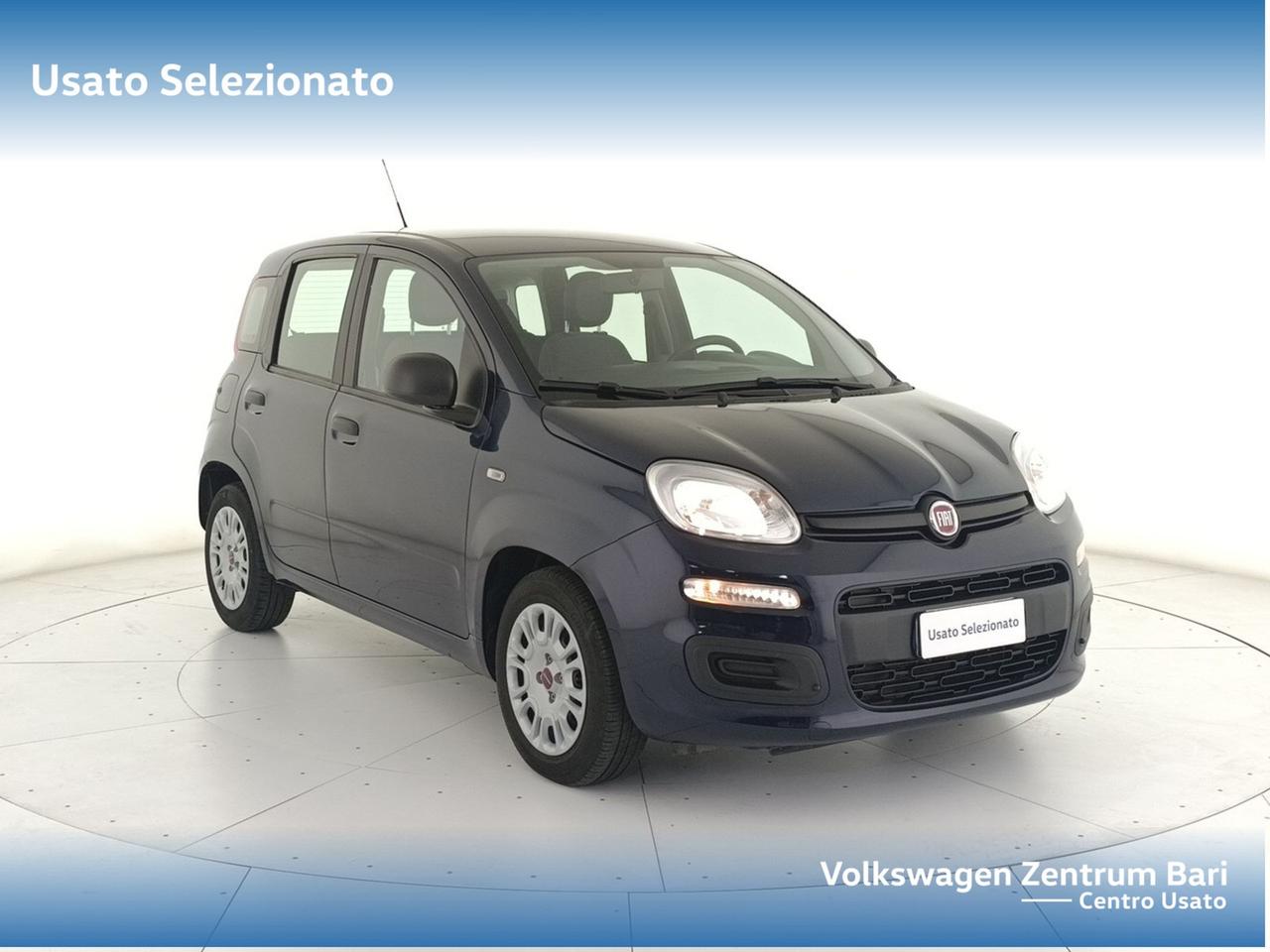 Fiat Panda 1.0 firefly hybrid s&s 70cv