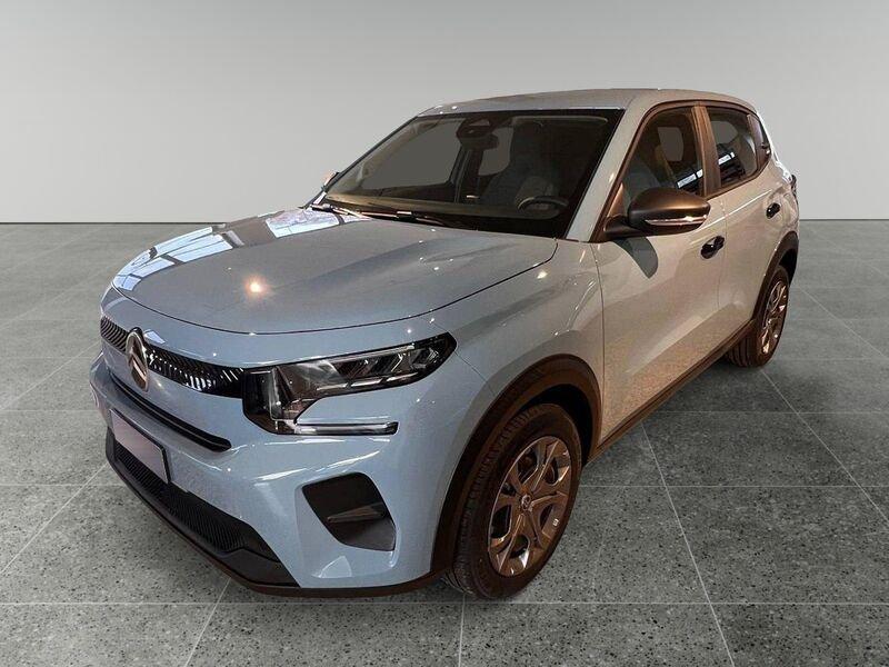 Citroën C3 PureTech 100 S&S You