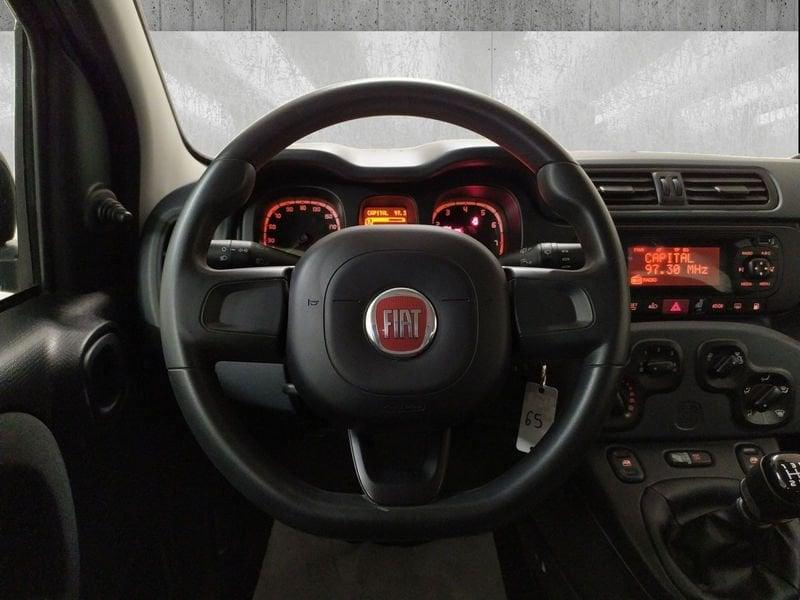 FIAT Panda 1.2 Easy easypower Gpl 69cv my19