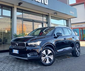 Volvo XC40 T4 Recharge Plug-in Hybrid OK NEOPATENTATI