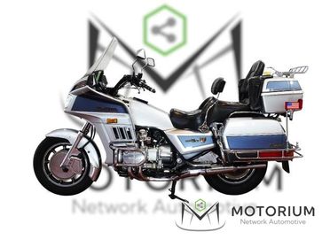 Honda GL 1200 Gold Wing Aspencade