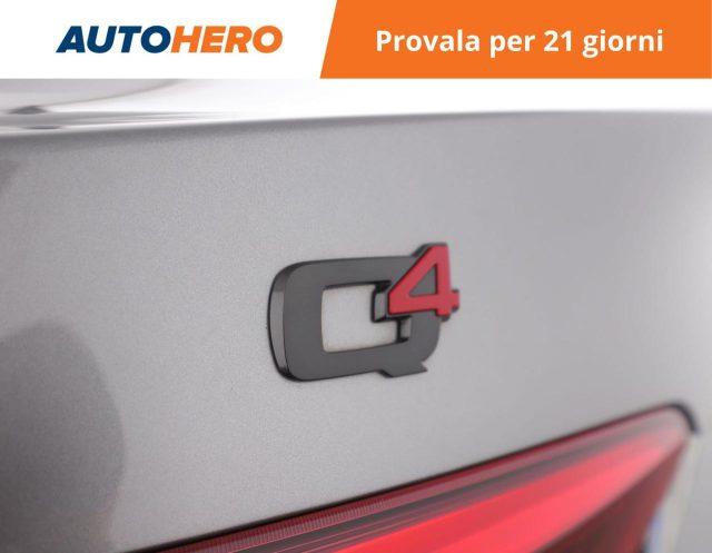 ALFA ROMEO Giulia 2.2 Turbodiesel 210 CV AT8 AWD Q4 Veloce