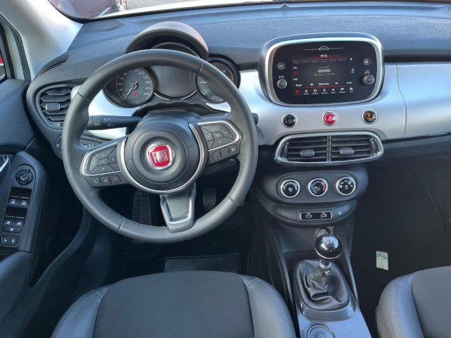 FIAT 500X 1.6 MultiJet 130 CV