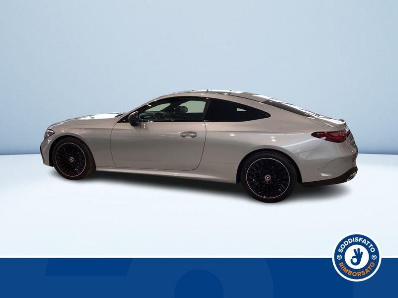 Mercedes-Benz CLE CLE 200 Coupè AMG Line Advanced