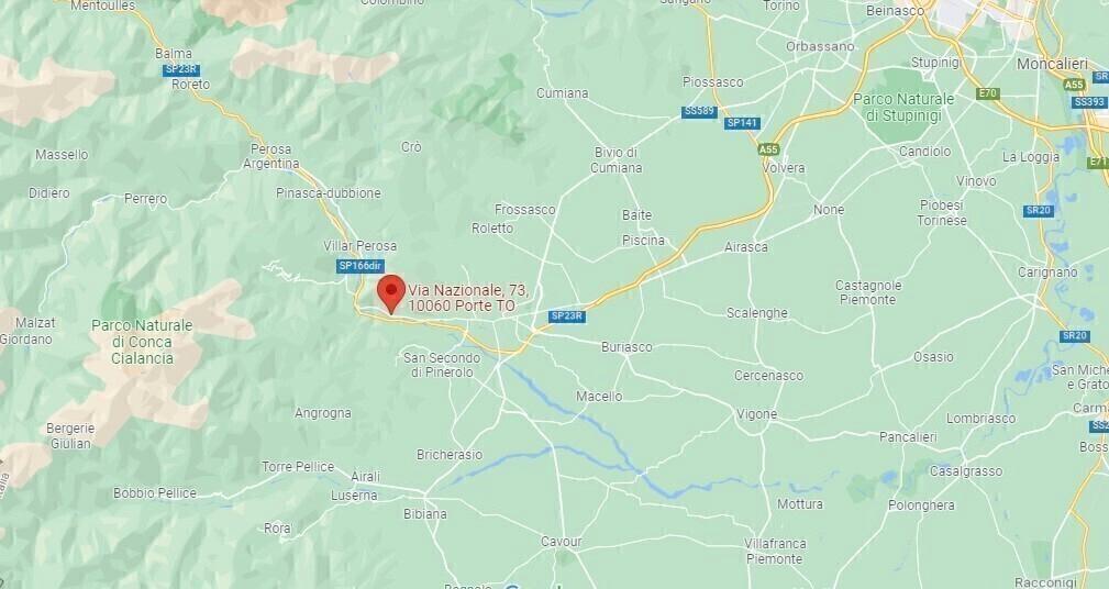 Fiat Panda 1.2 8V Easy