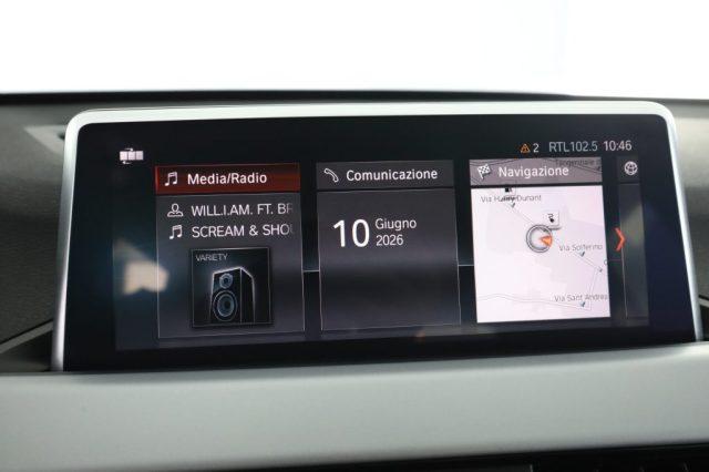 BMW X1 X1 xDrive25e Business Advantage