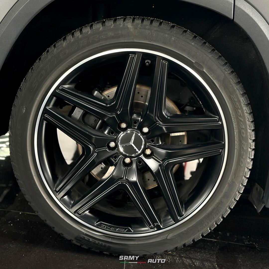Mercedes-benz GLA 45 AMG GLA 45S 4Matic AMG