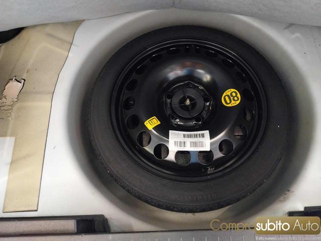 OPEL Meriva 1.4 Turbo 120CV (Garanzia 12 Mesi)