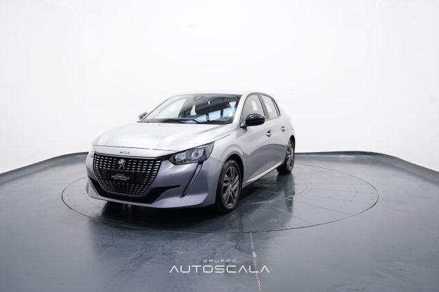 PEUGEOT 208 1.2 PureTech 75cv S&S 5 porte Active Pack