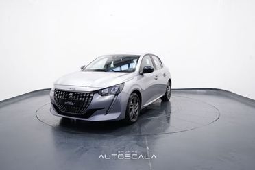 PEUGEOT 208 1.2 PureTech 75cv S&S 5 porte Active Pack