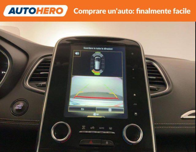 RENAULT Grand Scenic dCi 160 CV EDC Energy Bose