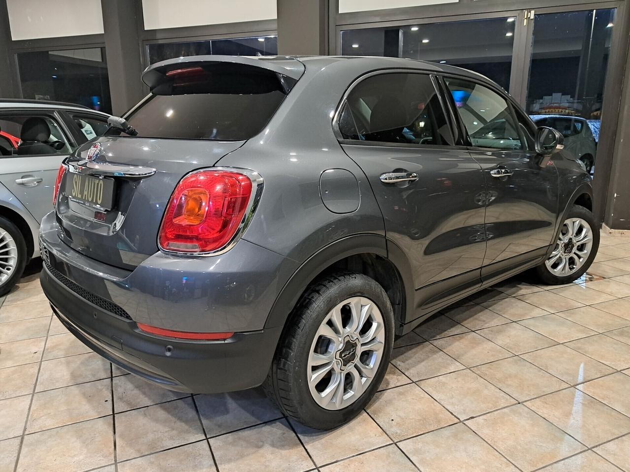 Fiat 500X 1.3 MultiJet 95 CV / OK NEOPATENTATI