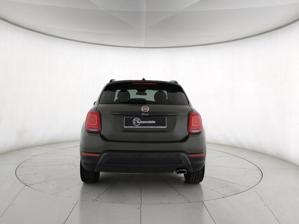 Fiat 500X 1.6 Multijet Cross Plus 4x2