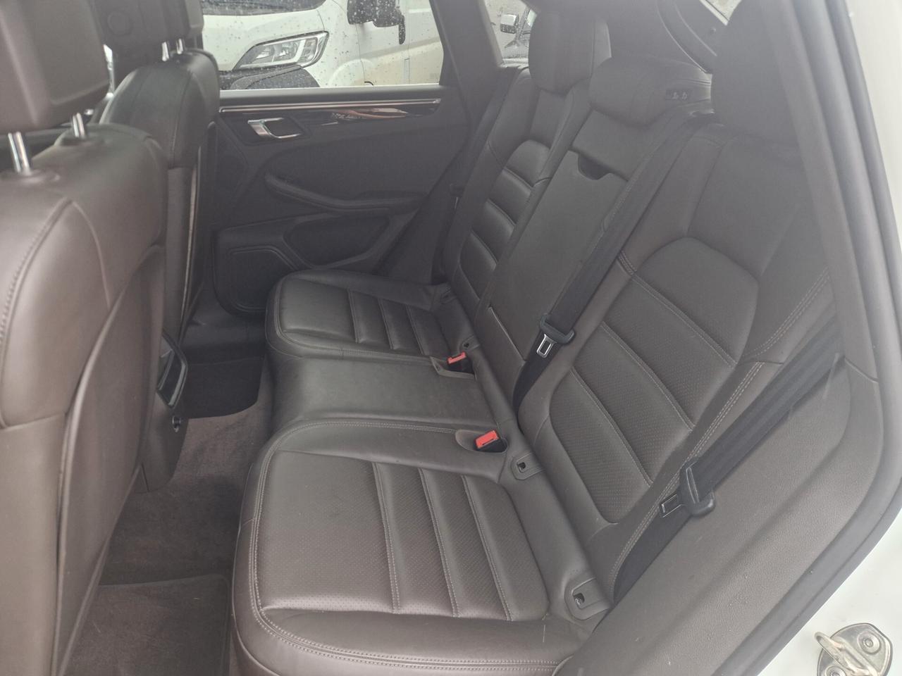 Porsche Macan 3.0 S Diesel 250cv -2015