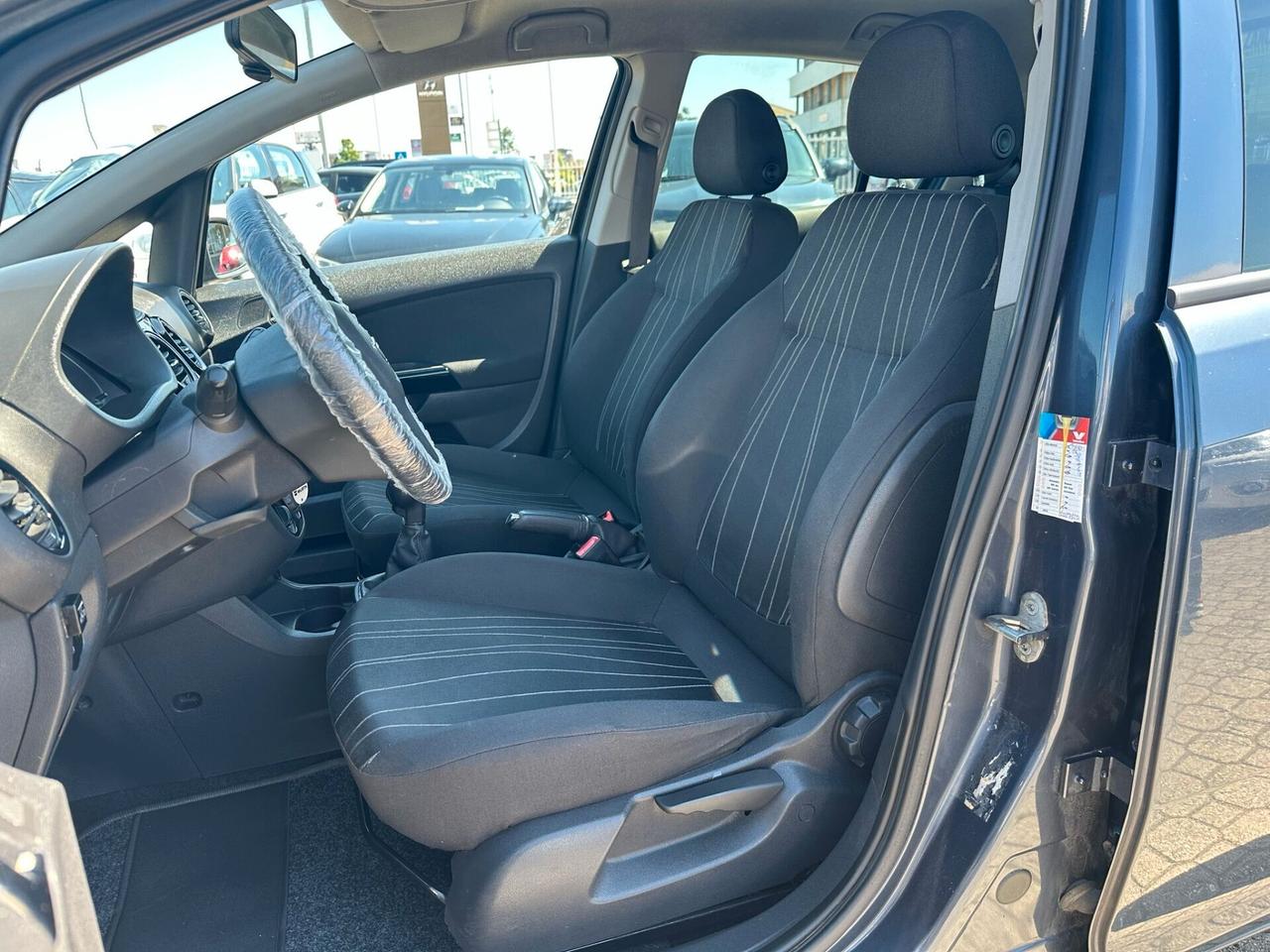 Opel Corsa 1.2 80CV 5 porte GPL-TECH Club