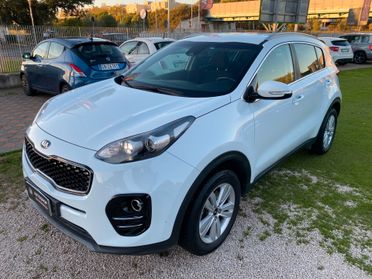 KIA - Sportage - 1.6 GDI 2WD Cool - NEOPATENTATI - FINANZIABILE - PERMUTE