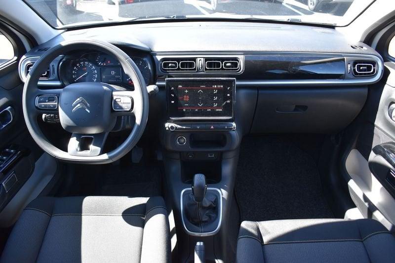 Citroën C3 PureTech 83 S&S Shine